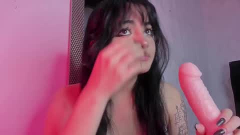 Darky Doll online show from September 18, 4:25 am