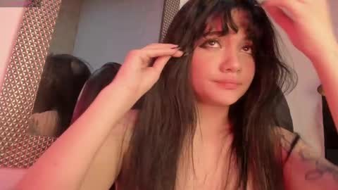 Darky Doll online show from October 5, 3:38 am