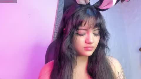 Darky Doll online show from October 6, 3:48 am