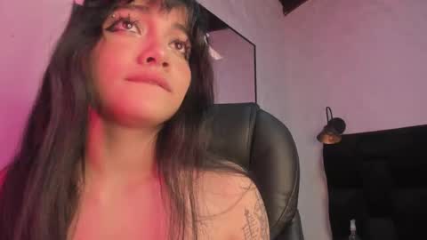 Darky Doll online show from October 8, 3:48 am