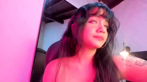 Darky Doll online show from October 19, 4:24 am