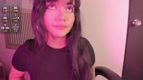 Darky Doll online show from February 15, 10:17 pm