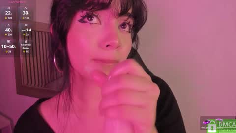 Darky Doll online show from February 20, 8:53 pm