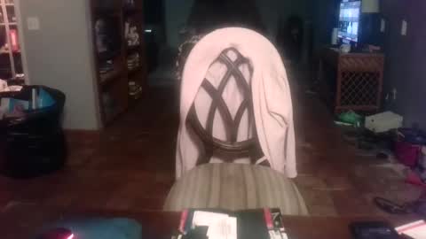 Snapshot of darla_darling1222101 chatting on February 28, 6:47 am darla_darling1222101 online show from February 28, 6:47 am