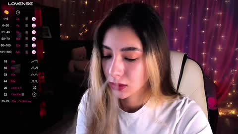 Belle online show from January 12, 4:52 am