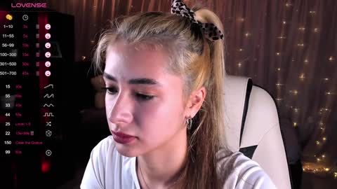 Belle online show from January 30, 4:48 am