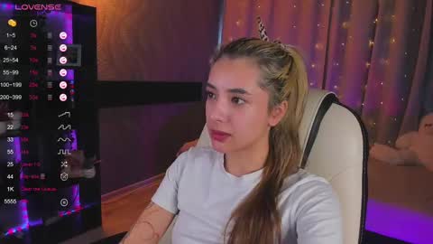 Belle online show from March 7, 7:52 am