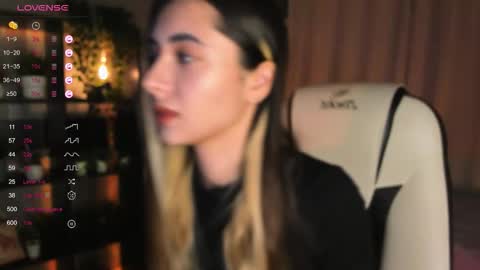 Belle online show from November 13, 4:33 am