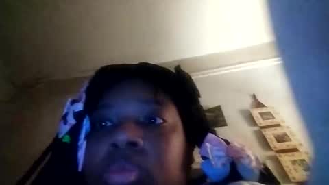 Darla online show from January 12, 12:05 am