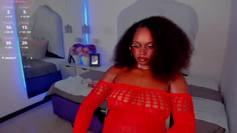 Darle Volant online show from September 14, 1:49 am