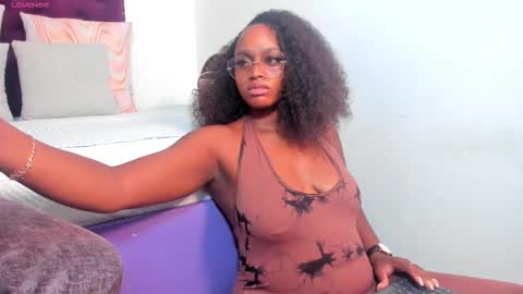 Darle Volant online show from September 16, 10:44 pm