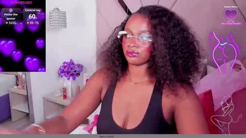 Darle Volant online show from September 19, 11:27 pm