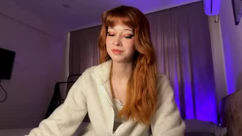 Lina online show from May 4, 1:07 pm