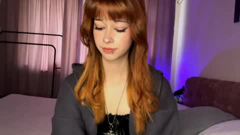 Lina online show from May 10, 1:05 pm