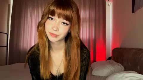 Lina online show from May 12, 12:46 pm