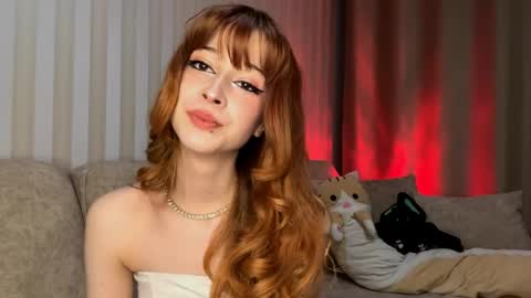 Lina online show from May 20, 4:13 pm