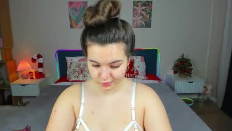 darlenedolce online show from December 20, 12:56 pm