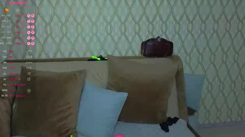 Darlina online show from September 20, 1:12 pm