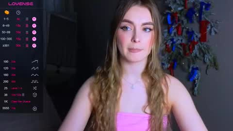 Darlina online show from February 5, 3:38 pm