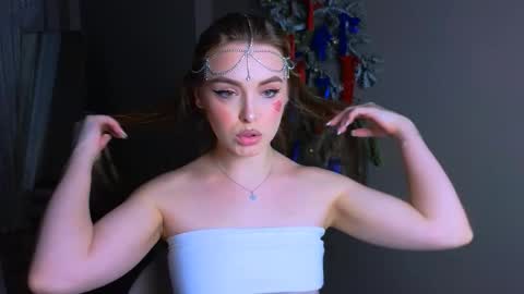 Darlina online show from February 15, 6:04 pm