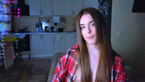 Darlina online show from May 25, 11:05 am