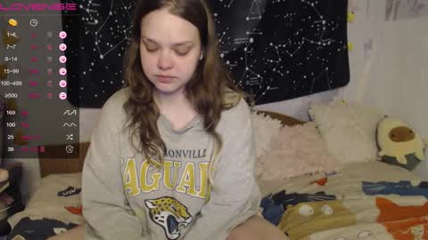 darling_tony18 online show from February 17, 1:29 pm