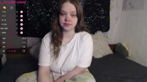 darling_tony18 online show from February 26, 11:42 am