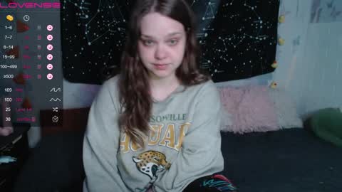 darling_tony18 online show from March 27, 10:09 pm