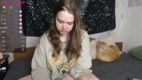 darling_tony18 online show from April 7, 3:56 pm