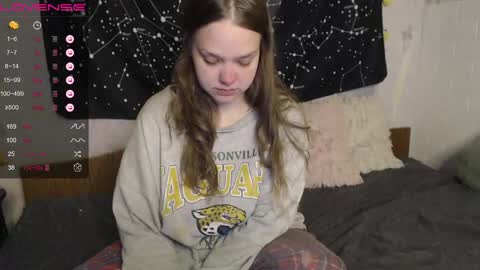 darling_tony18 online show from May 27, 5:10 pm