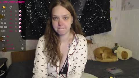darling_tony18 online show from May 29, 1:31 pm