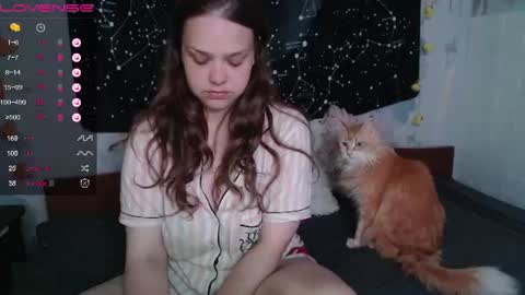 darling_tony18 online show from July 4, 12:33 pm