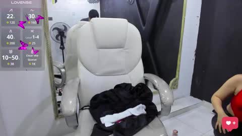 Darling online show from February 14, 4:31 pm