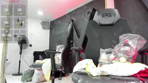 Darling online show from October 6, 12:46 pm