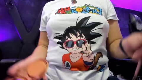 Darling online show from February 6, 8:12 pm