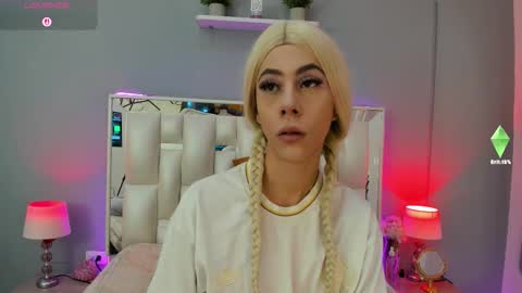 darlyn_tenderhot__ online show from September 10, 4:23 am