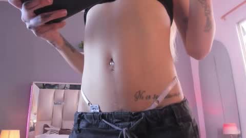 darlyn_tenderhot__ online show from December 21, 2:24 pm