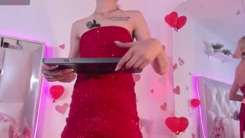 darlyn_tenderhot__ online show from February 15, 6:32 am