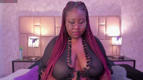  Darnell Queen online show from January 11, 3:55 am