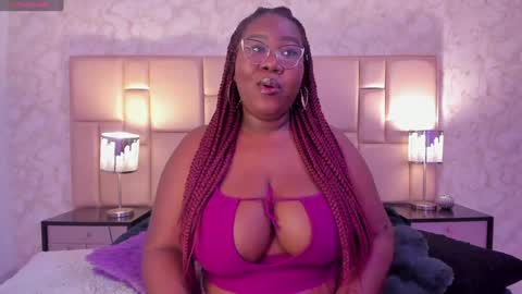  Darnell Queen online show from January 14, 4:25 am