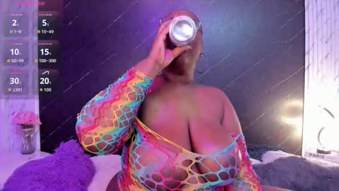  Darnell Queen online show from November 26, 4:46 am