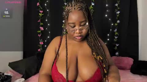  Darnell Queen online show from July 30, 2:43 am