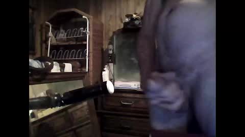 darrellfiller35 online show from December 21, 6:20 am