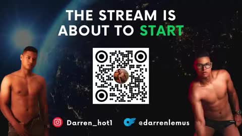 Darren lemus online show from October 5, 3:49 am