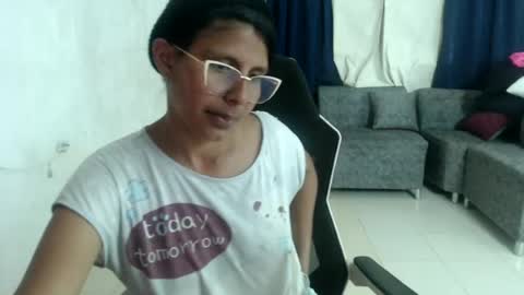 Snapshot of darsha_1 chatting on June 22, 1:41 pm Darsha online show from June 22, 1:41 pm