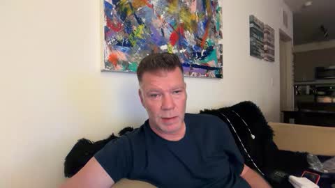 dartanha007 online show from February 18, 6:53 am