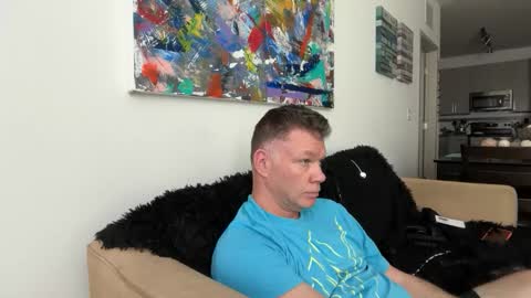 dartanha007 online show from March 15, 7:20 pm