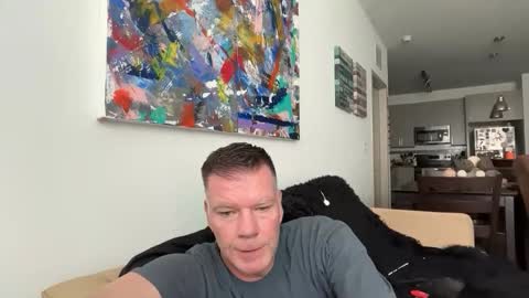 dartanha007 online show from March 17, 6:33 pm