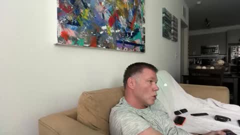 dartanha007 online show from April 7, 7:14 pm