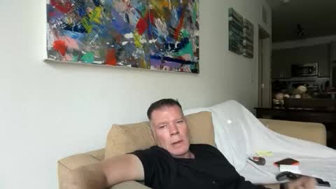 Snapshot of dartanha007 chatting on April 29, 10:49 pm dartanha007 online show from April 29, 10:49 pm